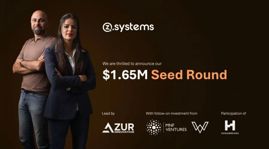 ZSystems Secures $1.65 Million Seed Funding to Transform Moroccan Retail Landscape