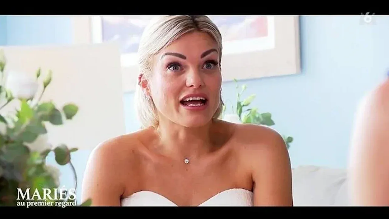 Married at First Sight: Coralie Opens Up About Her Journey Back to Morocco