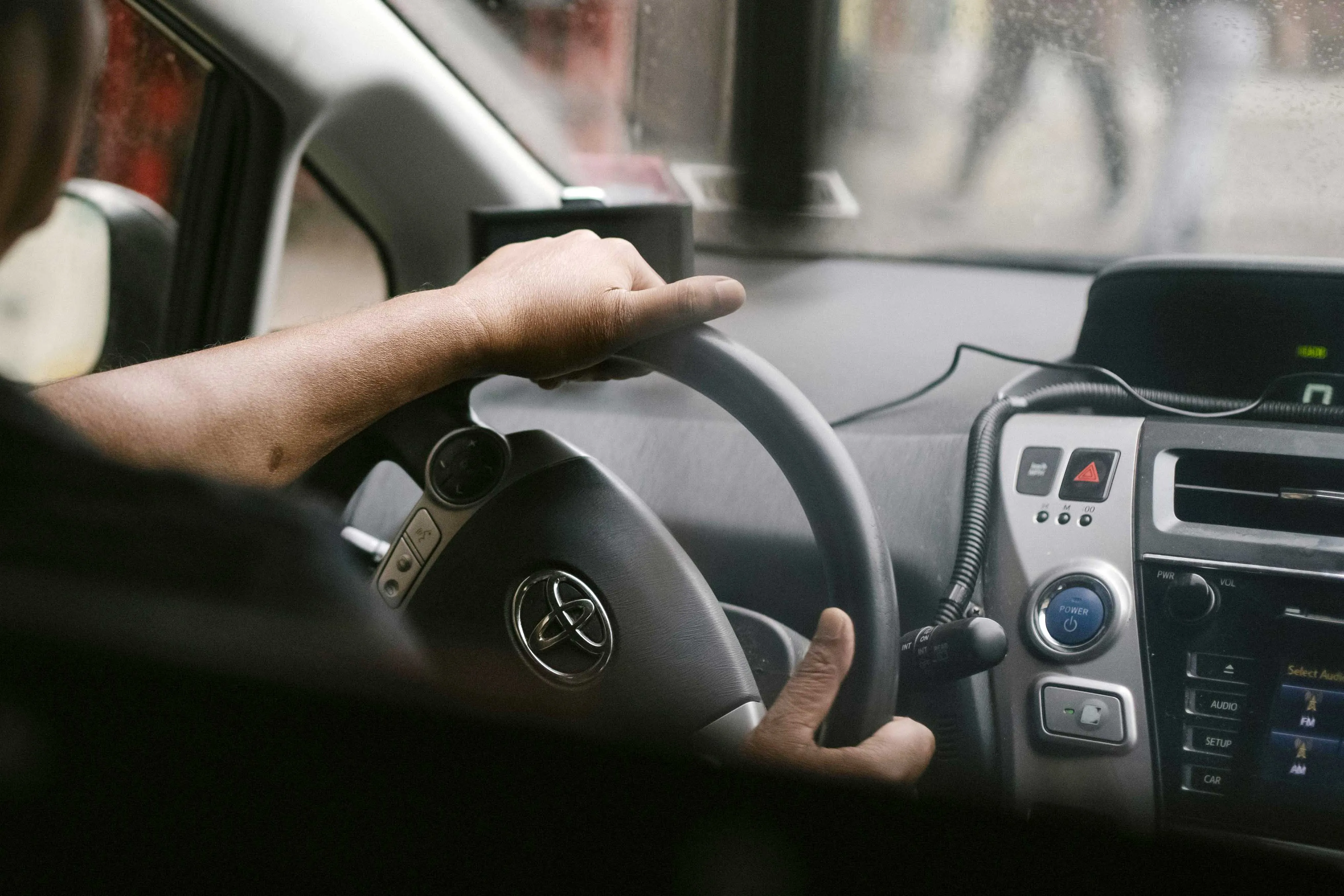 Morocco's Narsa Introduces AI-Driven System for Driver's License Exams