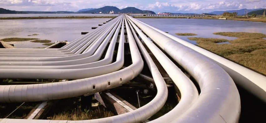 Nigeria-Morocco Gas Pipeline: A $25 Billion Intergovernmental Agreement Expected by 2026