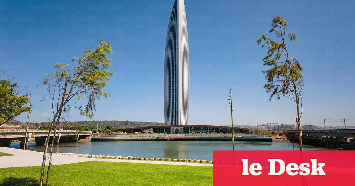 Prince Moulay El Hassan Inaugurates the Tower Mohammed VI: A New Architectural Marvel in Rabat