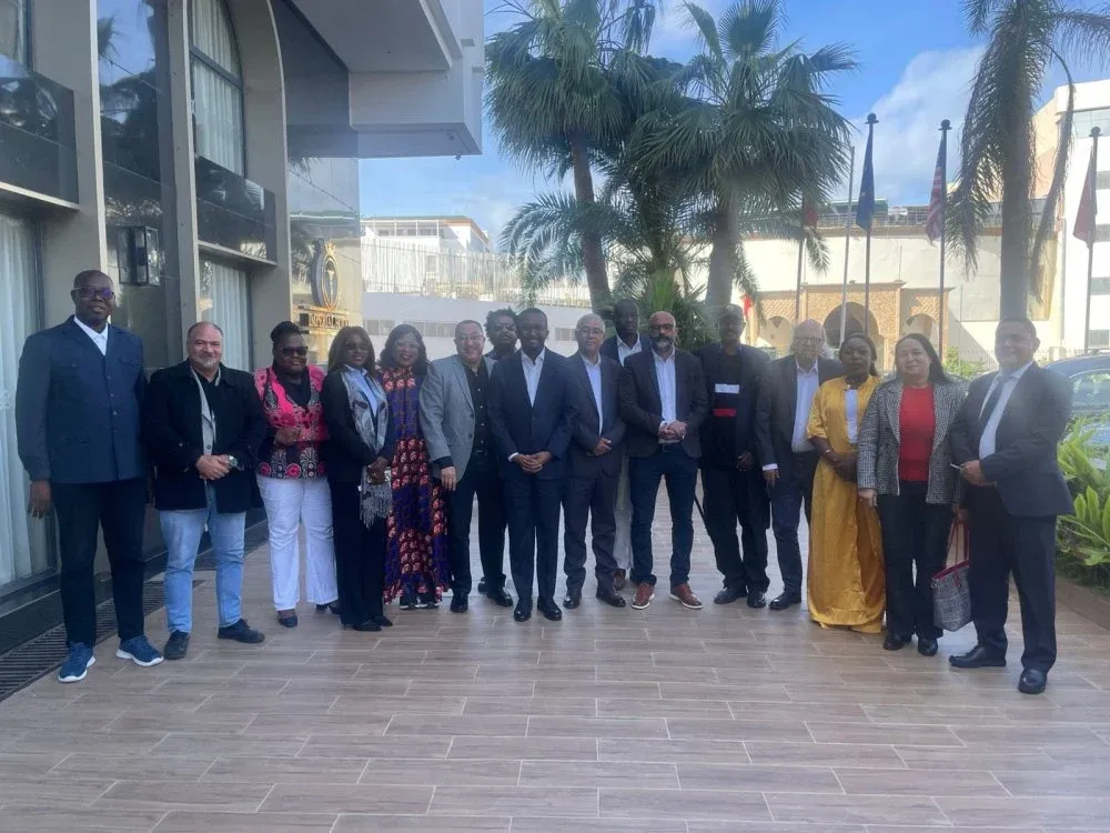 African Journalists Federation Convenes in Rabat