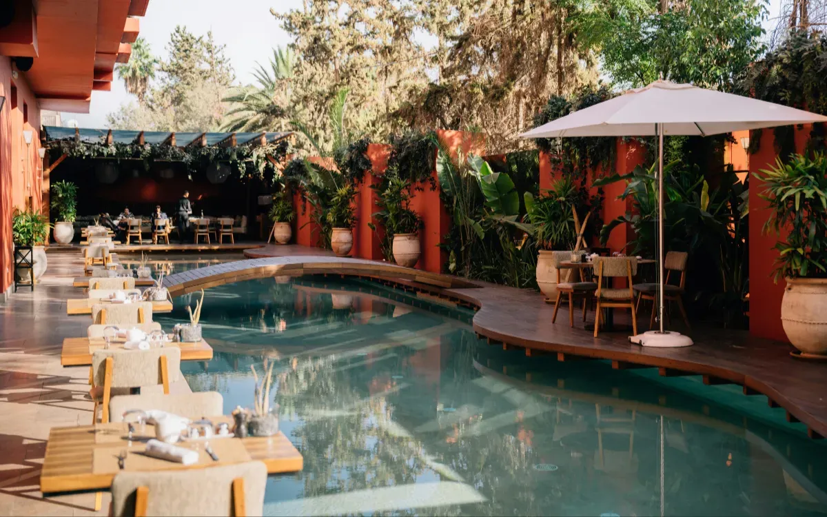 Morocco Emerges as the Ultimate 'Zero Fatigue' Family Vacation Destination