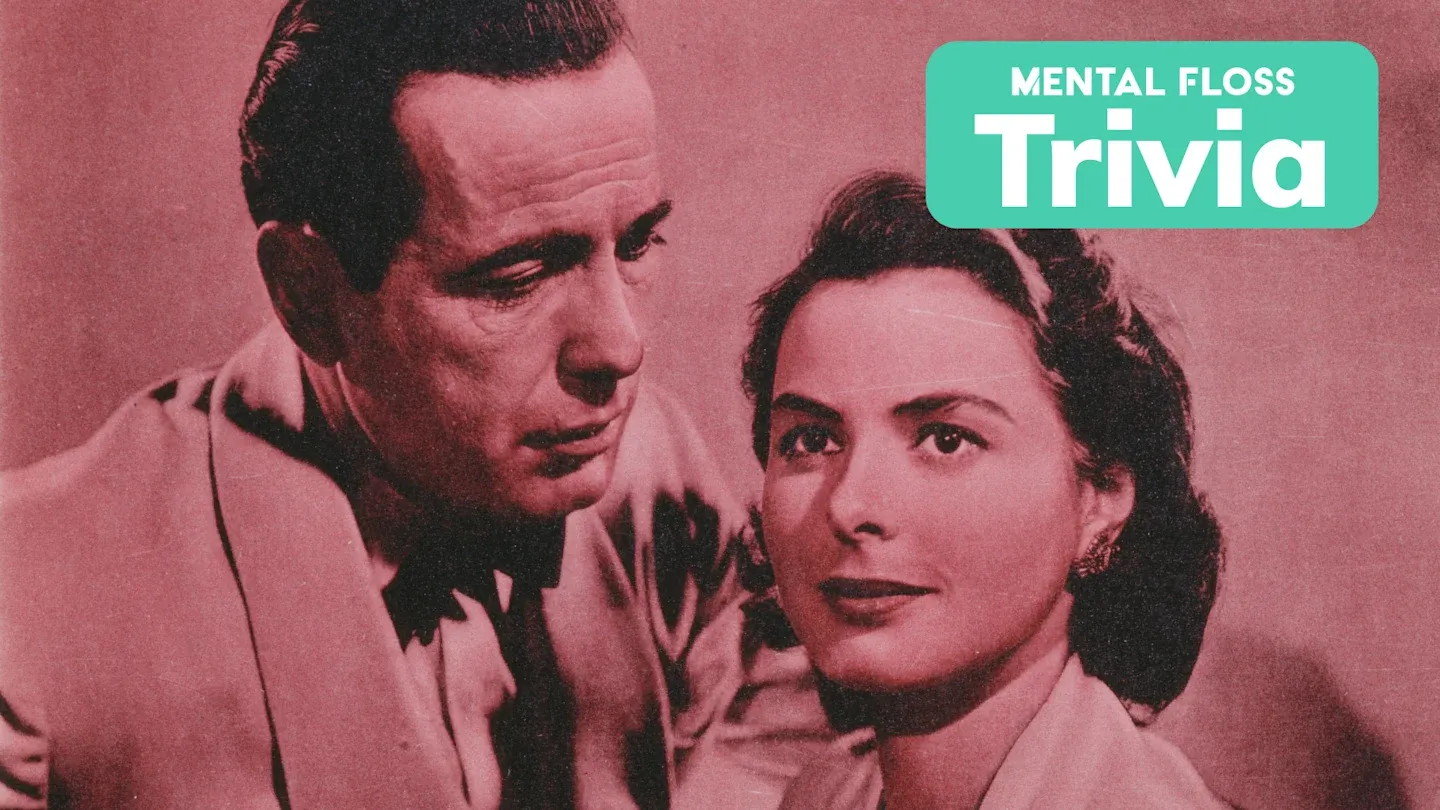 Test Your Film Knowledge: 100 Trivia Questions for True Cinephiles