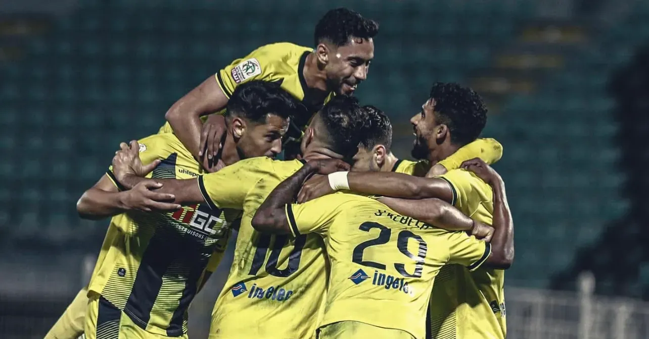 Marrakech's Victory: Unbeaten Run in the First Half of the League