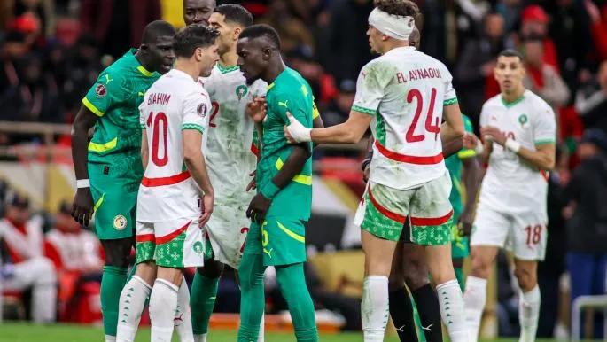 Morocco Returns to the Forefront: Senegal's Legal Maneuvering Over AFCON Final