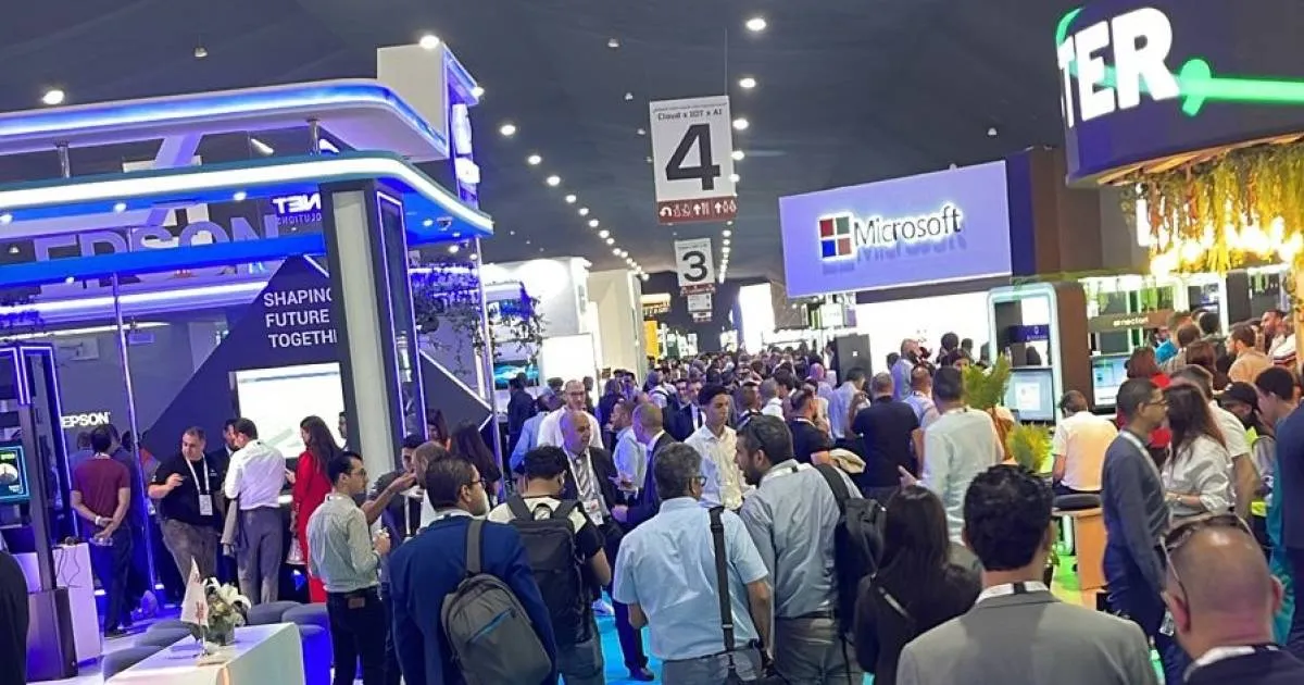 Marrakech Hosts the 2024 GITEX Africa: A Hub for Technology and Innovation