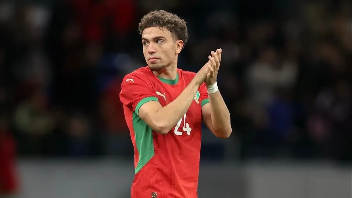 Neil El Aynaoui: A Rising Star in Barcelona's Transfer Radar