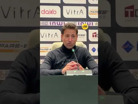 Proud Coach of FUS Rabat: Some Players Deserve the World Cup