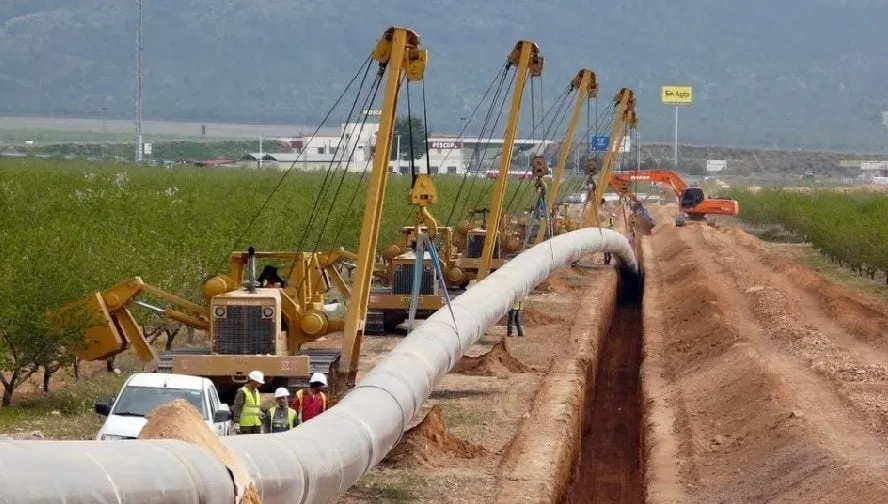Nigeria-Morocco Gas Pipeline: $25 Billion Intergovernmental Agreement Expected by 2026