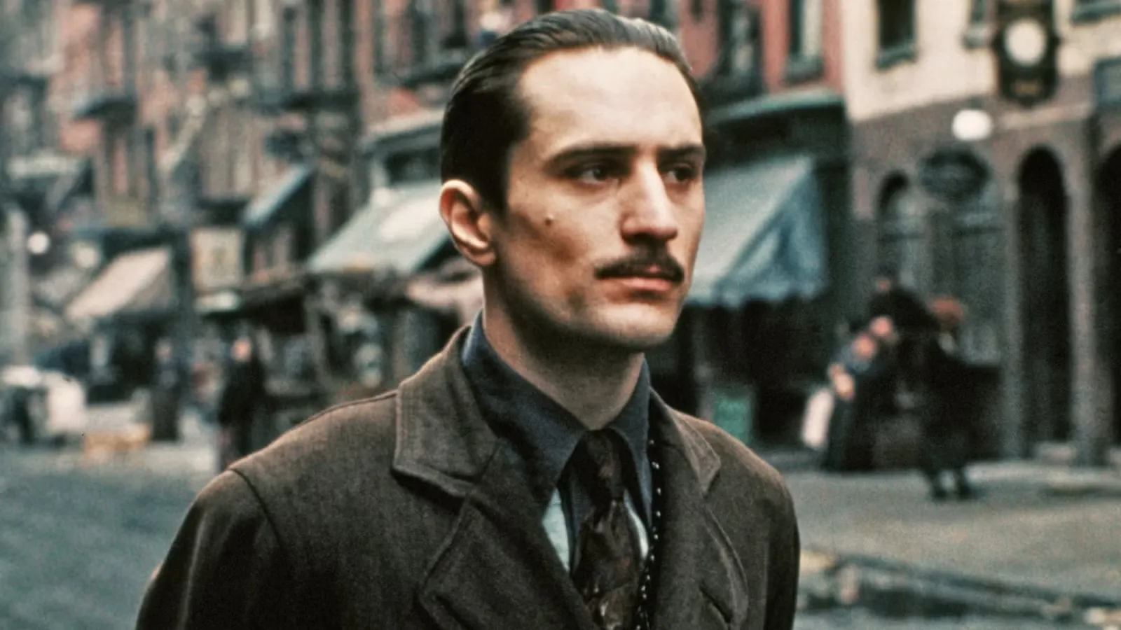 Exploring Screenplays That Rival The Godfather's Masterpiece