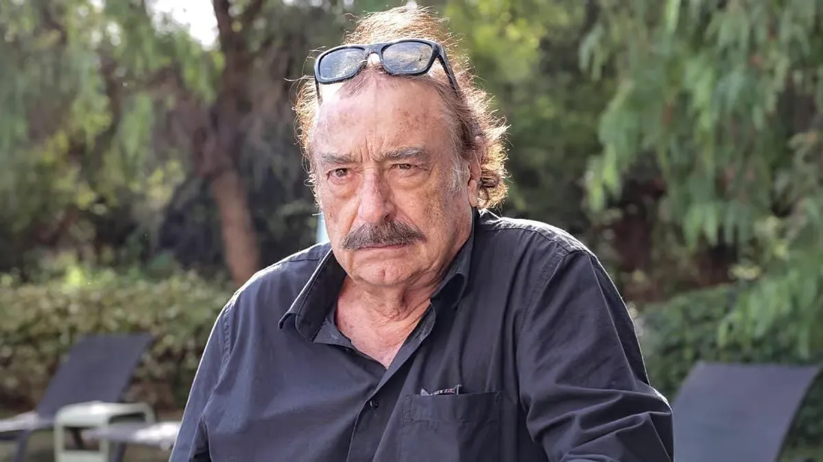 Ignacio Ramonet to Speak on AI and Media in Casablanca