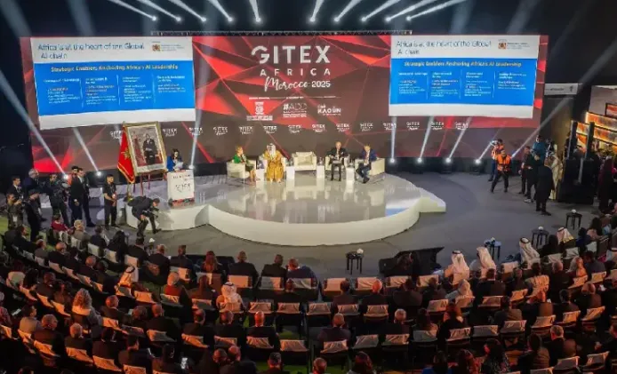The Power of Numbers vs. Organizational Weakness: Insights from GITEX Africa Morocco 2026