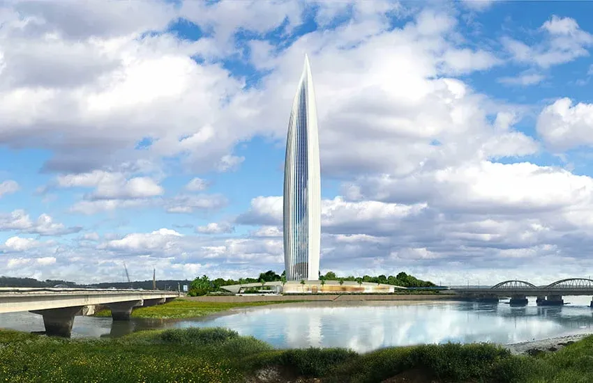 Crown Prince Moulay Hassan Inaugurates Mohammed VI Tower