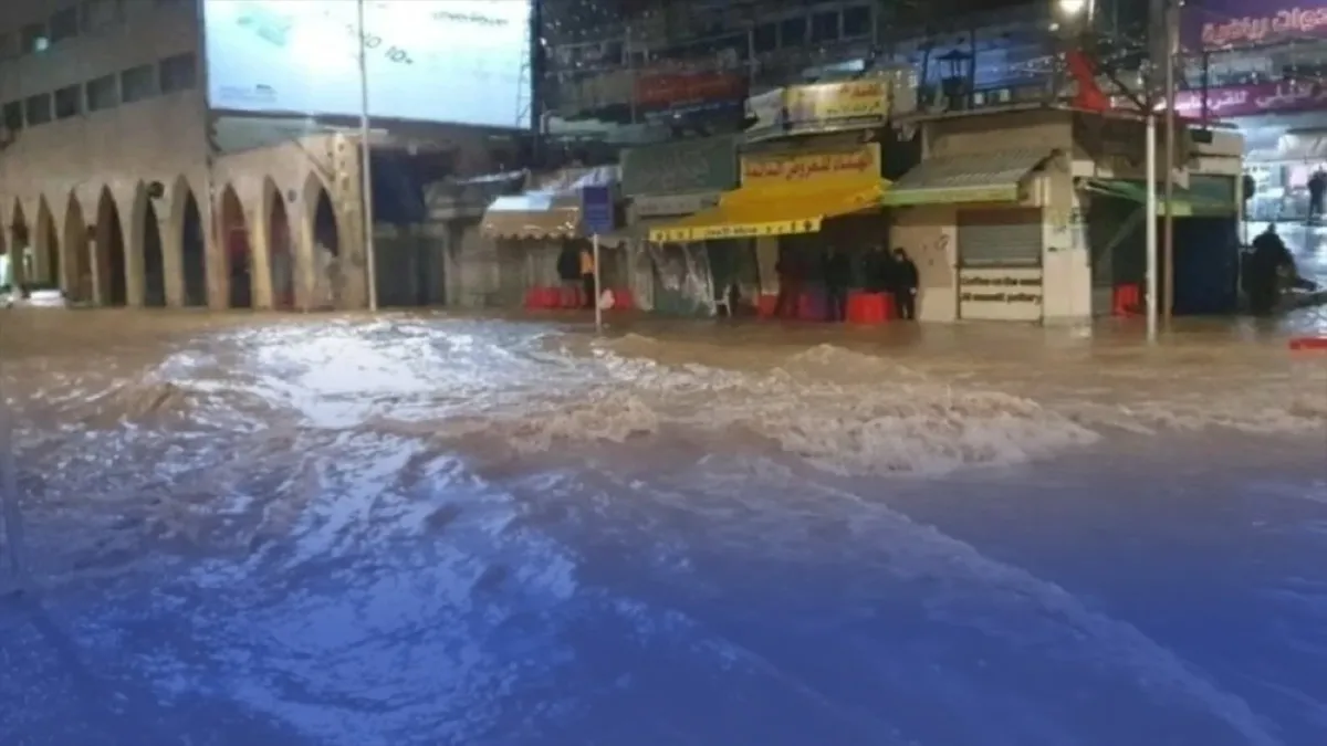 Morocco's Taounate: A Silent Catastrophe as Authorities Neglect Disaster Law, Leaving Thousands in Ruins and Floods