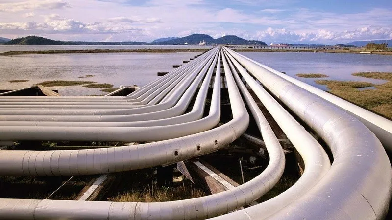 Morocco and Nigeria Set to Finalize $25 Billion Gas Pipeline Agreement