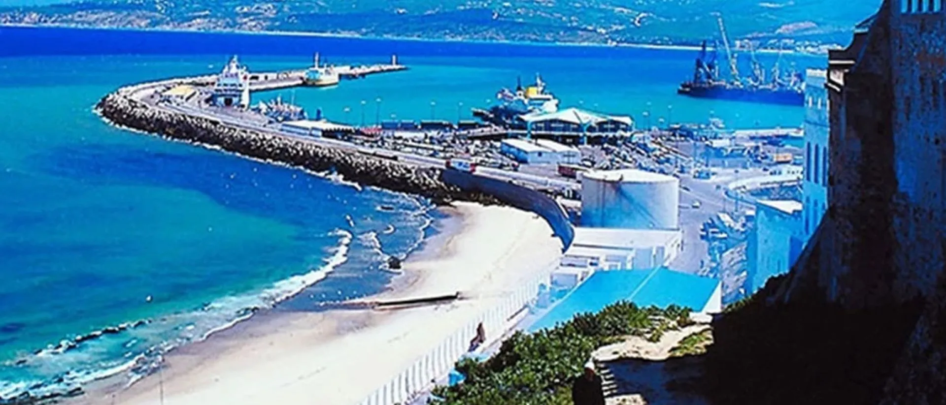Enhancing Tourism in Eastern Morocco: A Strategic Initiative