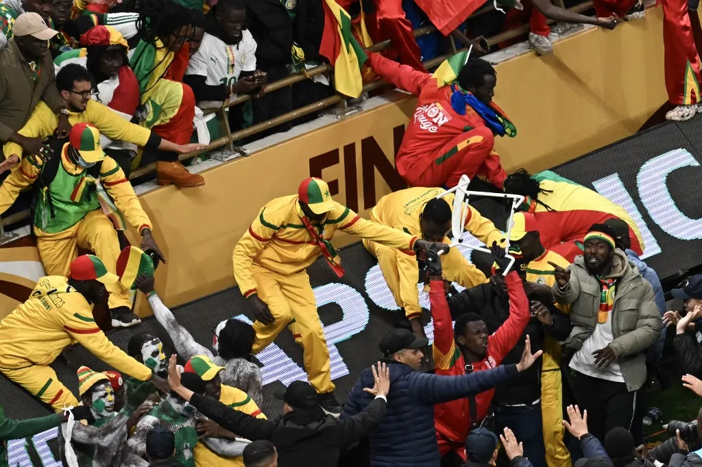 Prison Sentences for Senegalese Supporters in Morocco: An Overview of the CAN Final Incident