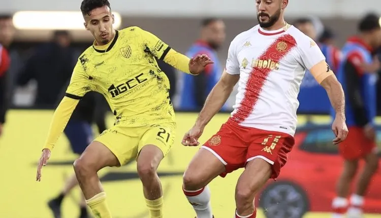 Fes Morocco Secures Victory in the Classic Match and Tops the Professional Championship