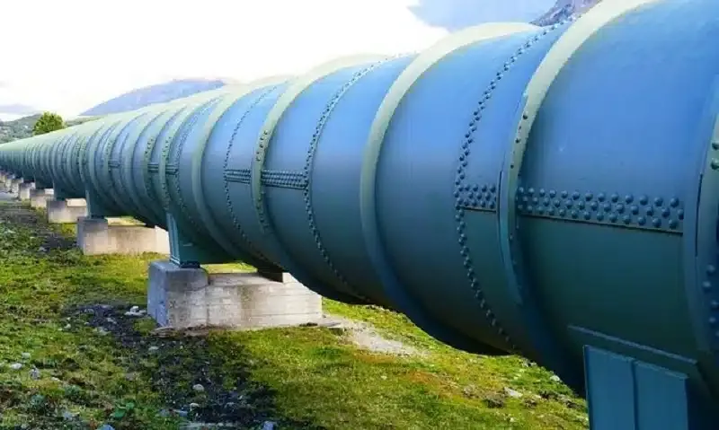 Morocco and Nigeria Set to Sign $25 Billion Gas Pipeline Agreement in 2026
