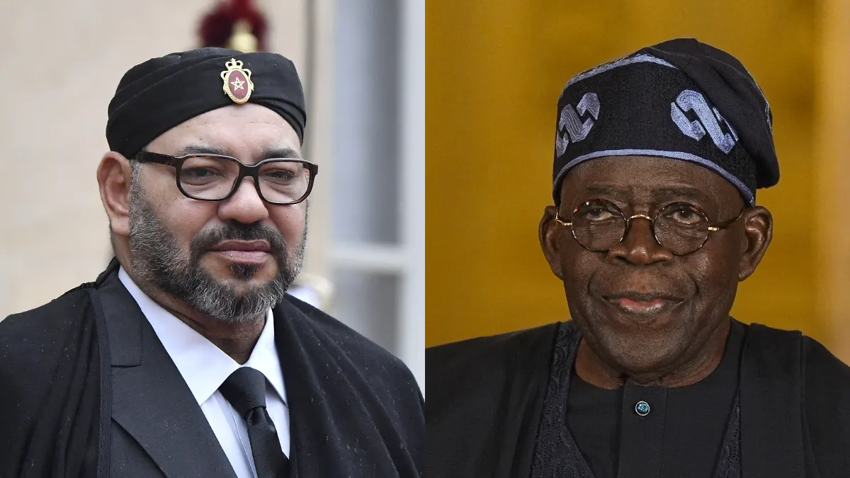 Nigeria Faces $3.4 Billion Oil Revenue Shortfall Amid Production Challenges