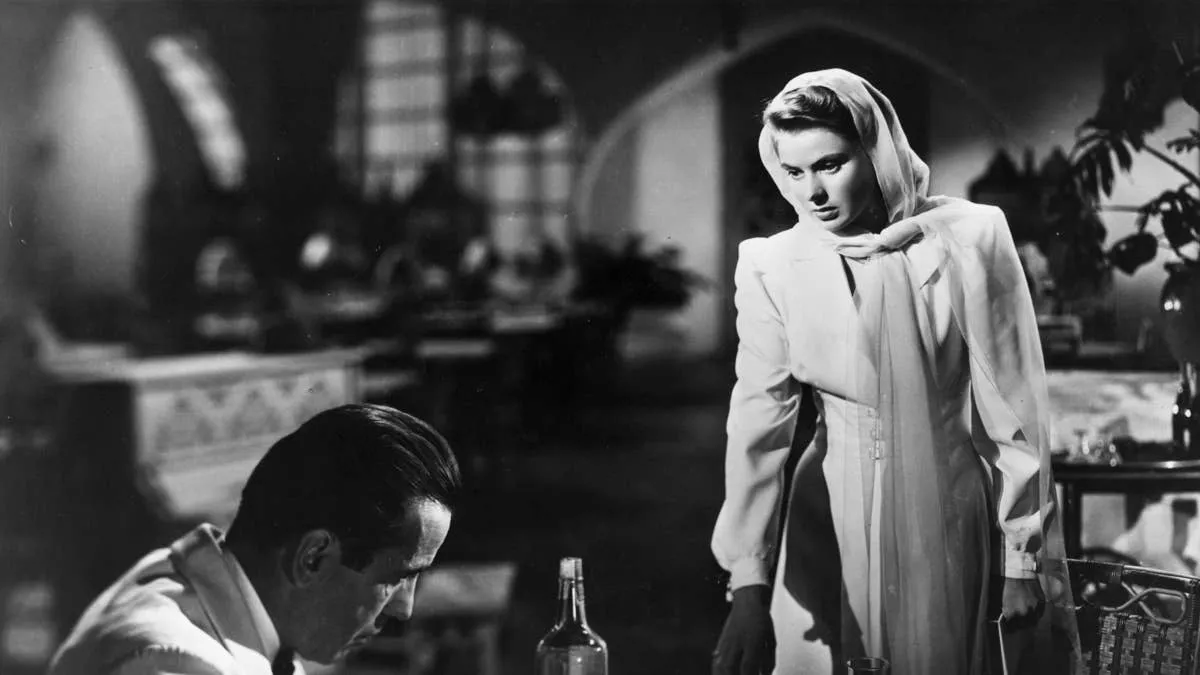 Casablanca: An Enduring Classic Solidifies Its Legacy Over Eight Decades