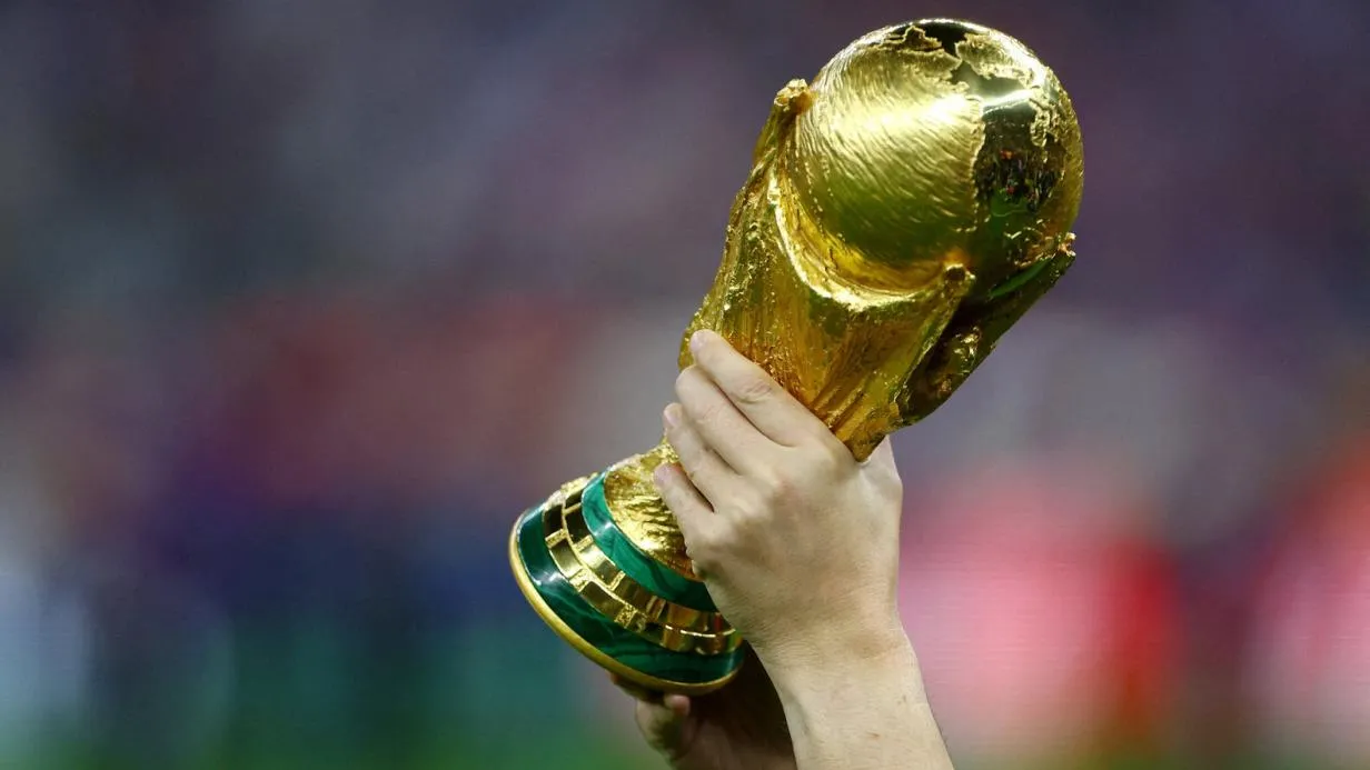 Complete Broadcast Schedule for the 2026 FIFA World Cup in Austria