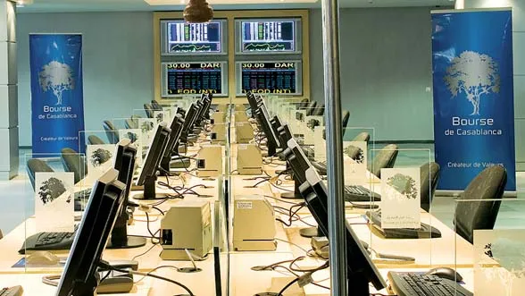 The Evolution of Casablanca's Stock Exchange: A Transformative Journey