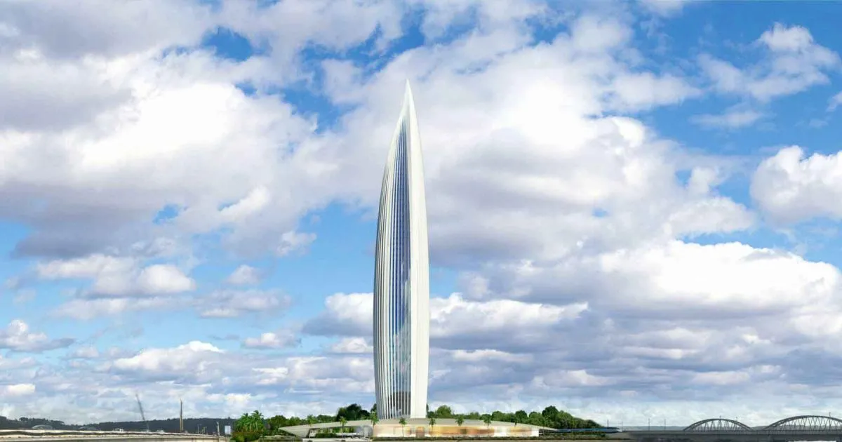 Inauguration of Morocco's Mohammed VI Tower: A New Era of Urban Development