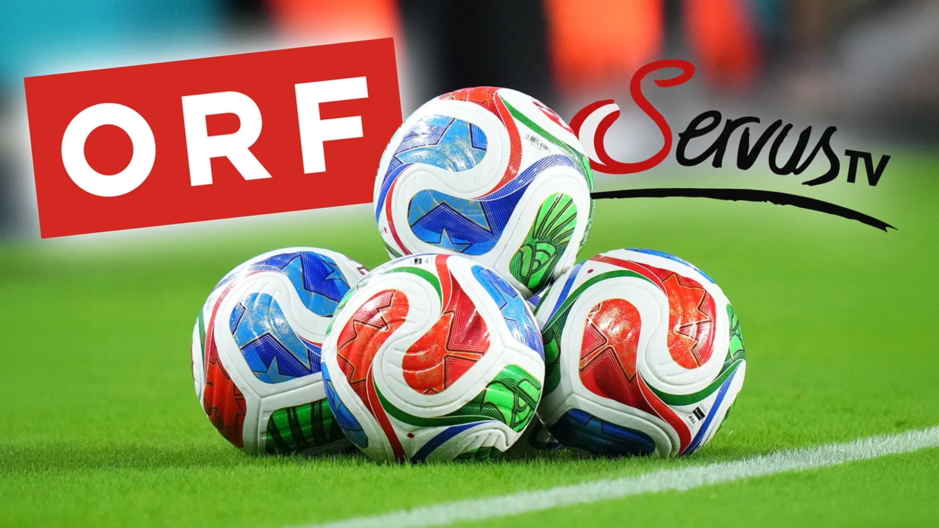Broadcast Details for the 2026 FIFA World Cup: ORF and ServusTV Share Coverage