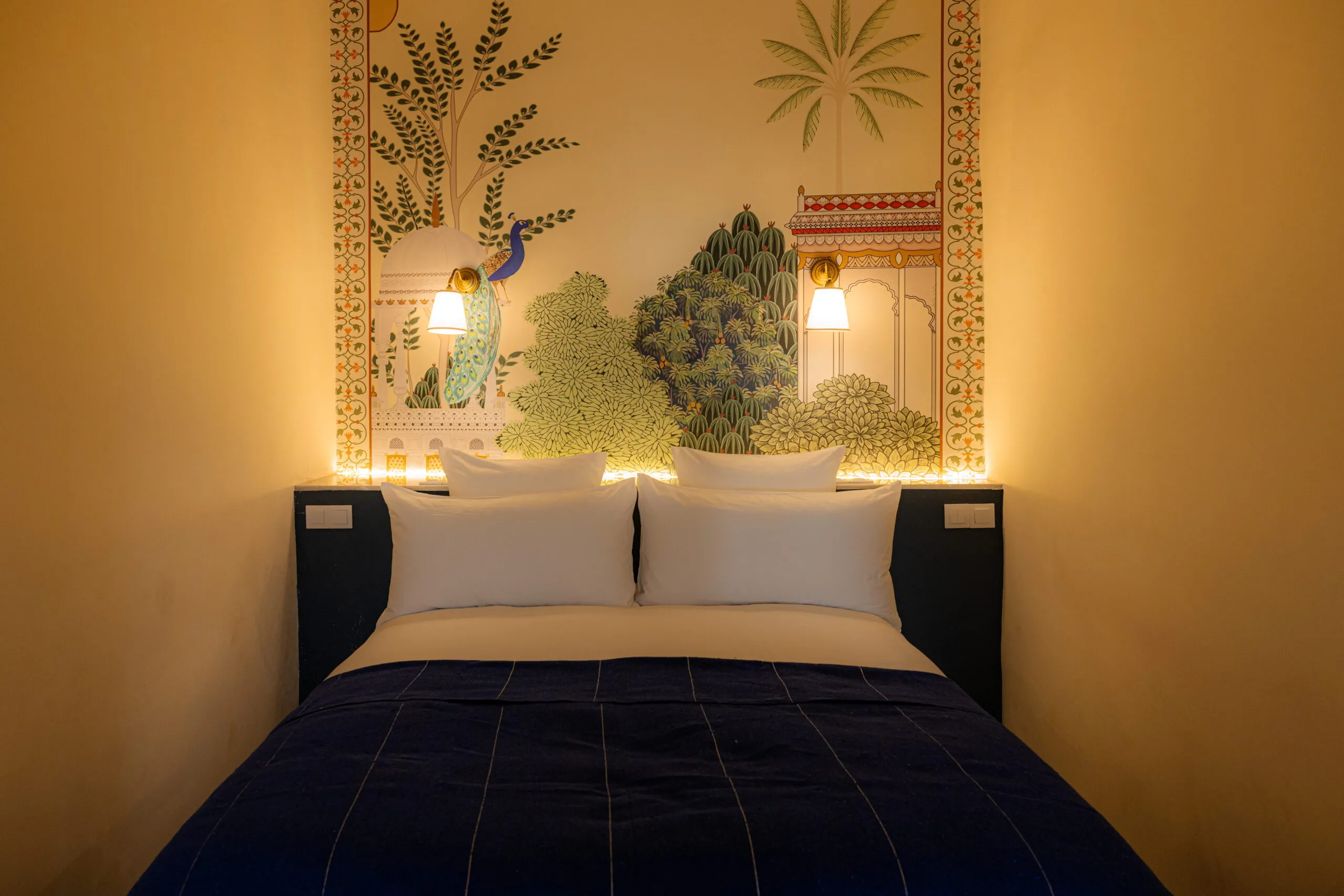 An Insightful Review of Palais Beit Al Noor: A Gem Near Marrakech's Medina