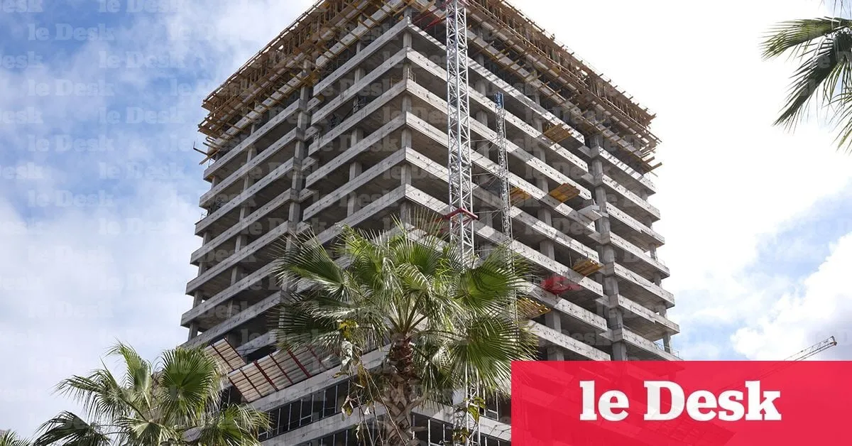 Revolutionizing Property Sales in Morocco: New Digital Tax Clearance Process