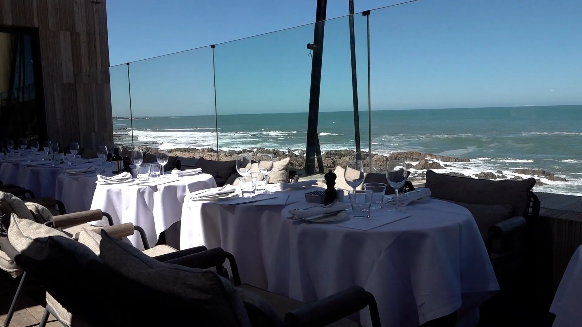 Le Cabestan: A Century of Excellence and New Beginnings in Casablanca