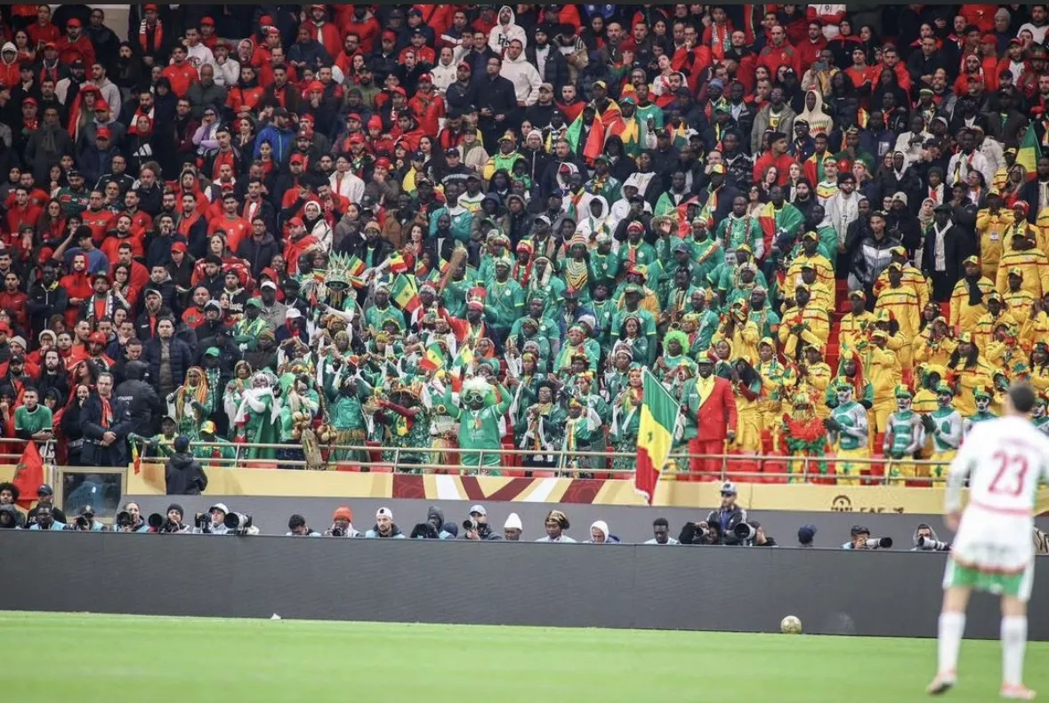 Appeal Court Upholds Sentences for Senegalese Supporters in Morocco: Three Releases Expected Soon