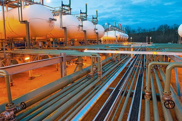 Nigeria and Morocco Set to Sign $25 Billion Gas Pipeline Agreement