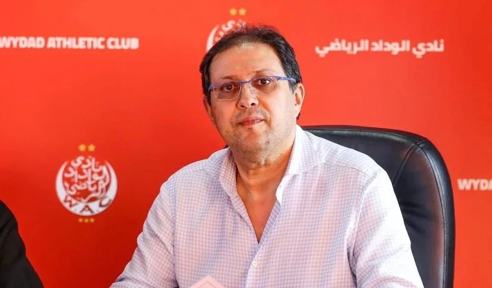 Wydad de Casablanca: Members Demand Financial Audit Amid Rising Tensions