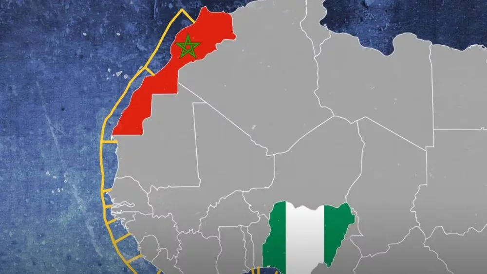 Morocco-Nigeria Gas Pipeline: A Strategic Energy Solution for West Africa and Europe