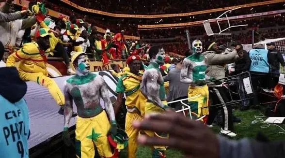 Morocco Seeks Up to Two Years in Prison for 18 Senegalese Hooligans