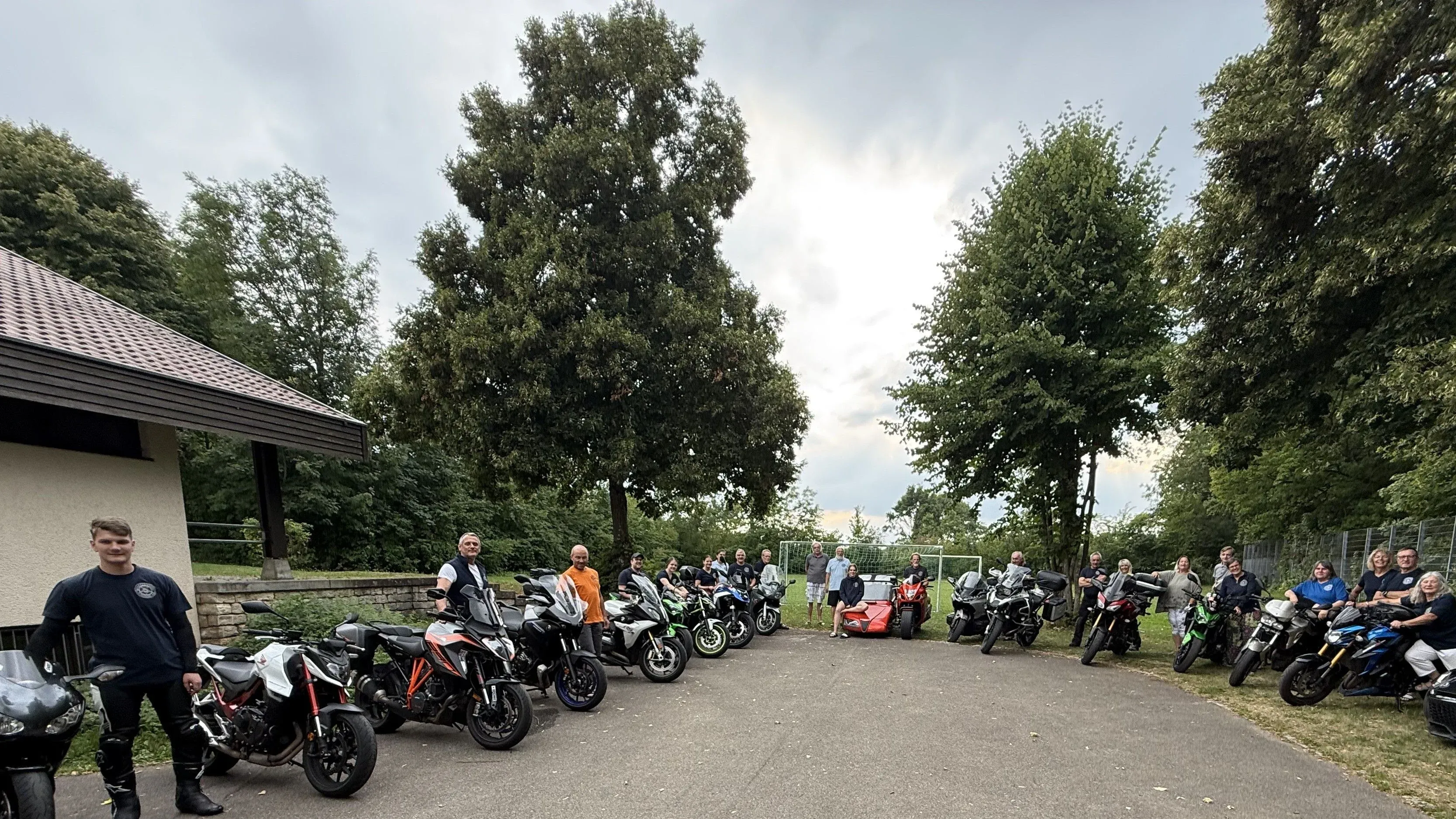 Highlights from the Annual Meeting: Celebrating Achievements and Planning Ahead