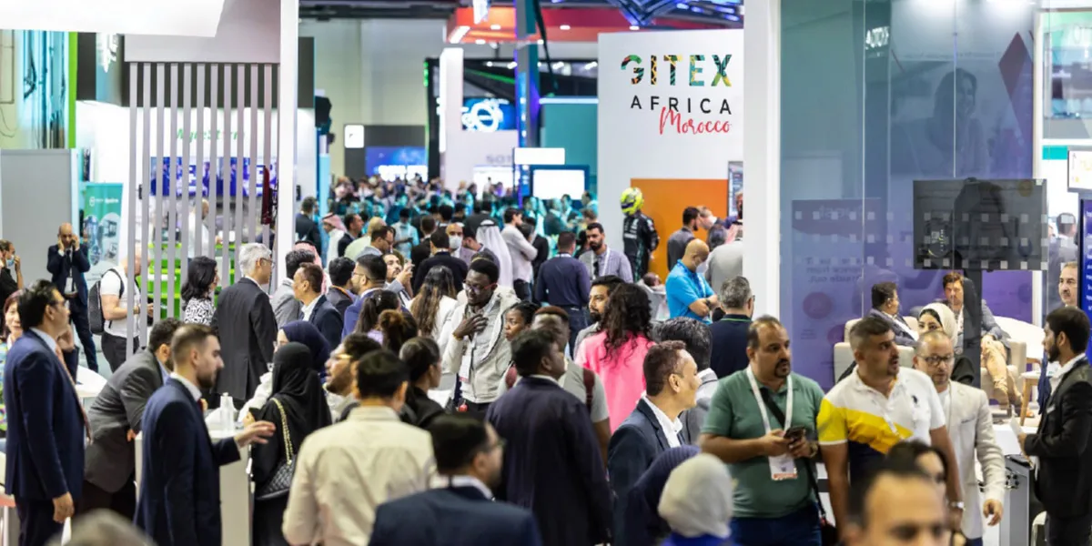 GITEX Africa 2026: Marrakech as a Beacon of Green Technology