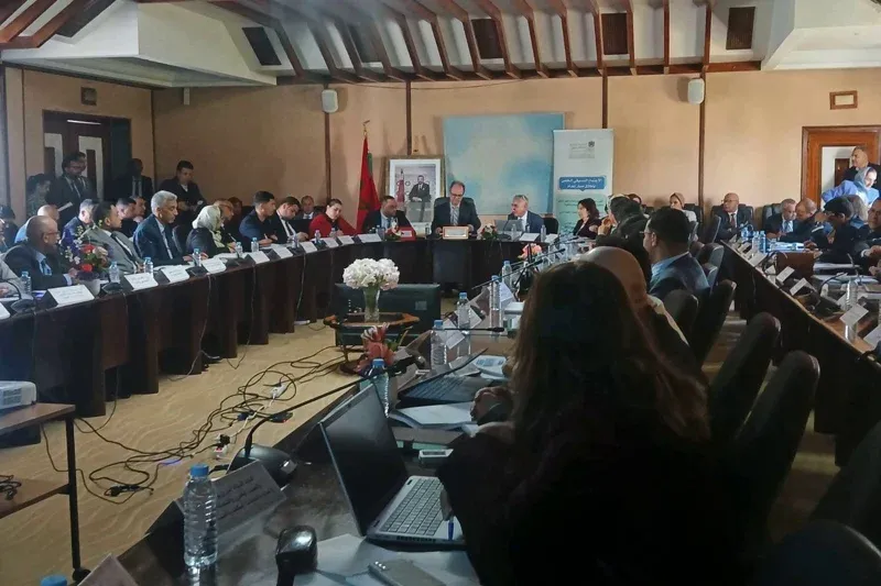 Morocco Launches Human Rights Reporting Initiative to Strengthen International Commitments