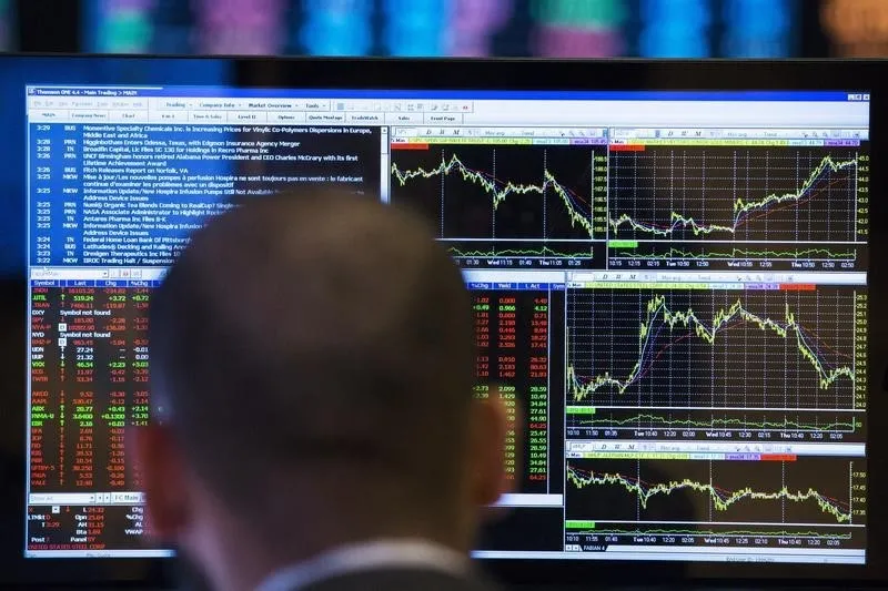 Moroccan Stock Market Sees Gains Amid Global Tensions and Positive Sector Performance