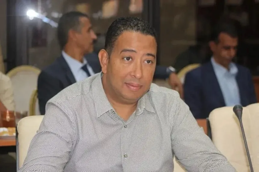 Infrastructure Rehabilitation Initiatives in Marrakech's Al-Mahamid District