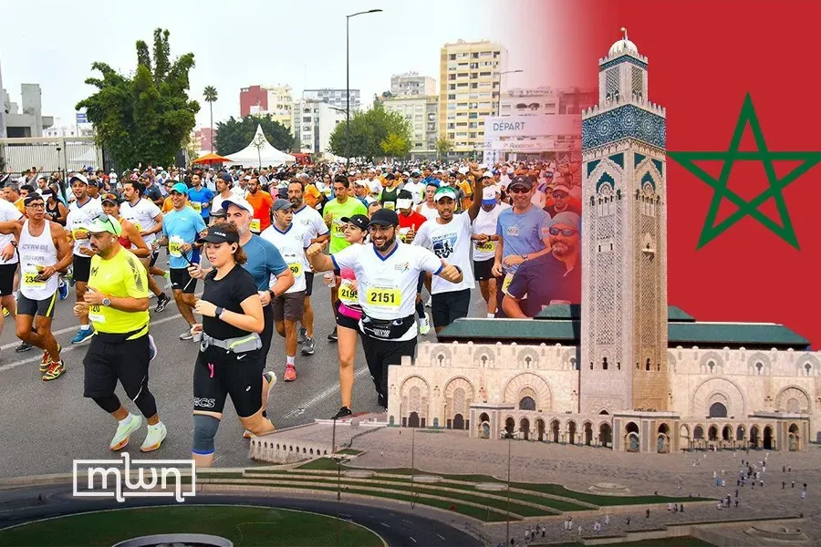 Casablanca Set to Host the 2026 International 10KM Race on May 17