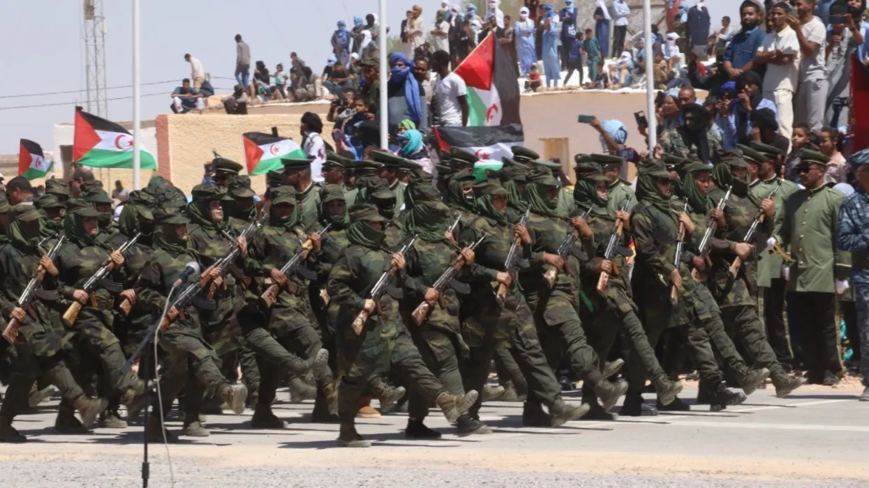 Celebrating 50 Years of the Sahrawi Arab Democratic Republic: A Call for Self-Determination