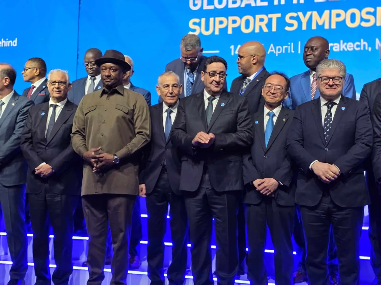 Rising Jet Fuel Prices Threaten Ticket Costs at Marrakech's Global Implementation Support Symposium