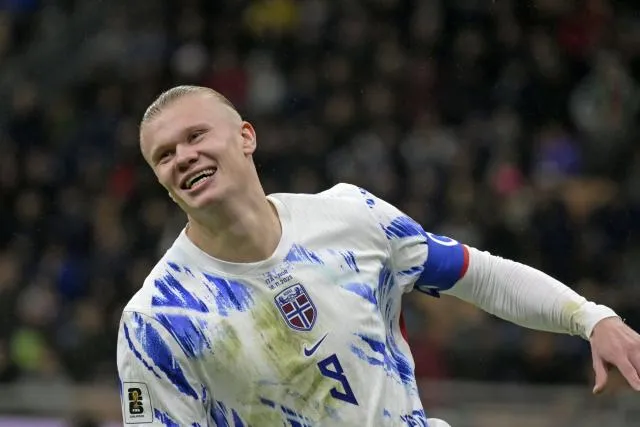 Norway Prepares for Friendly Match Against Morocco Ahead of World Cup Clash with France