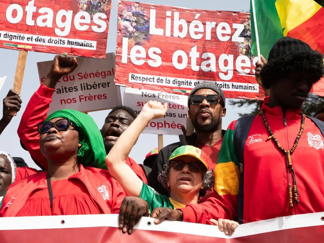 Moroccan Court Upholds Prison Sentences for Senegalese Supporters Following CAN 2025 Incident