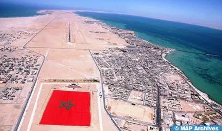 São Tomé and Príncipe Reaffirms Support for Morocco's Sovereignty Over the Sahara