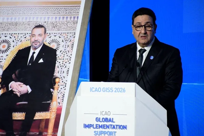 Kayouh: Advanced Infrastructure and International Networks Reinforce Morocco's Position in Aviation Sector